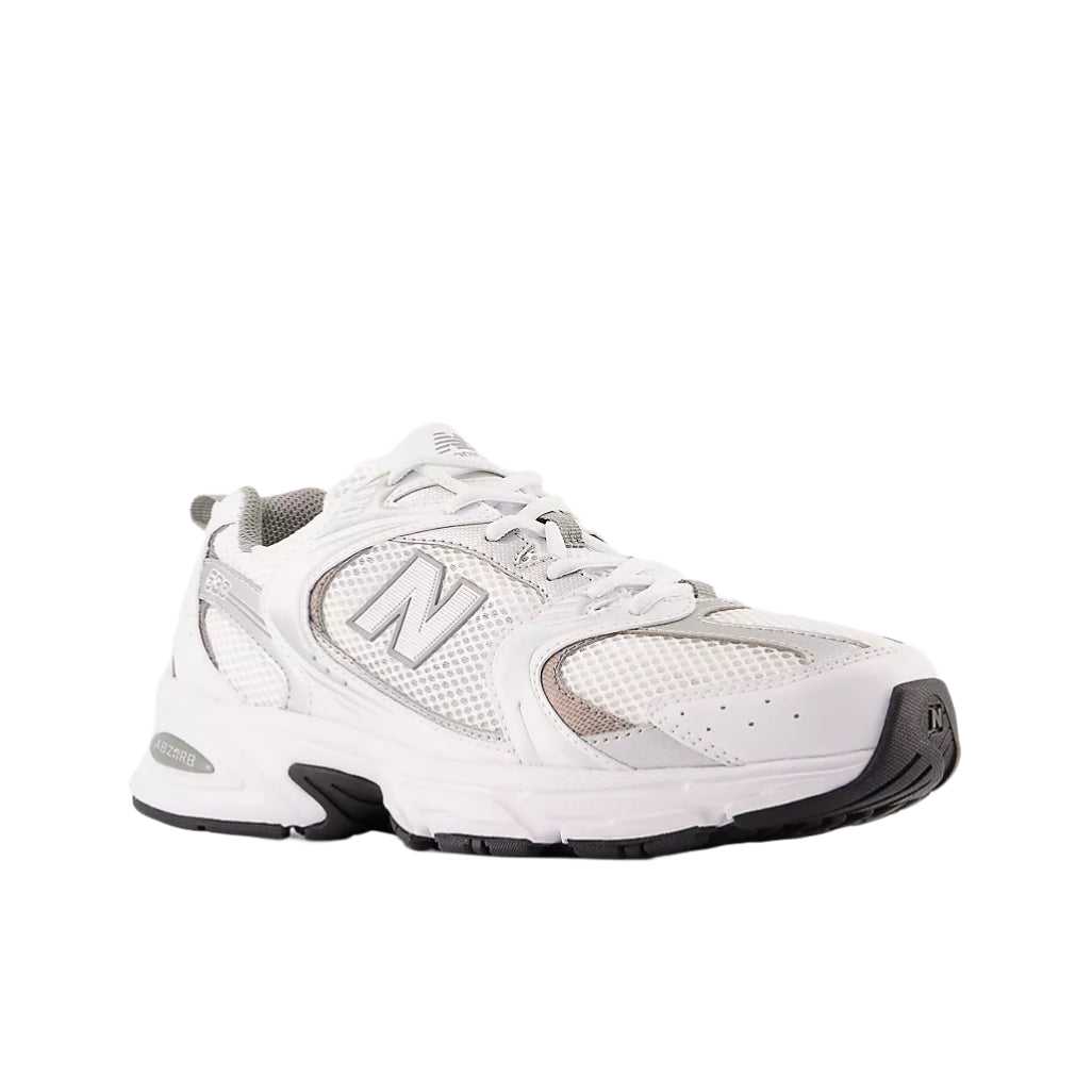 New Balance 530 white x gray