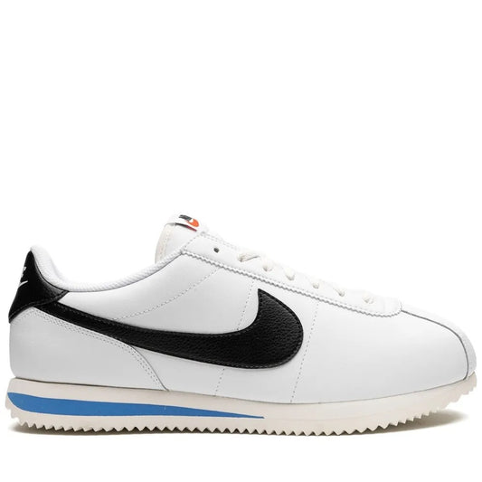 Nike Cortez ''White/Black LT Photo Blue Sail'' sneakers