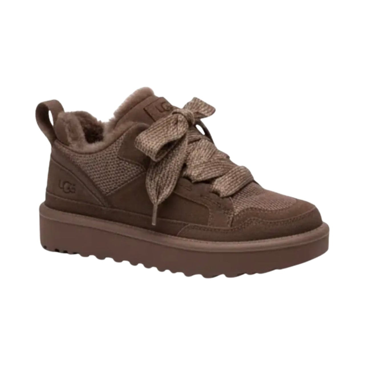 UGG Lowmel - Hickory