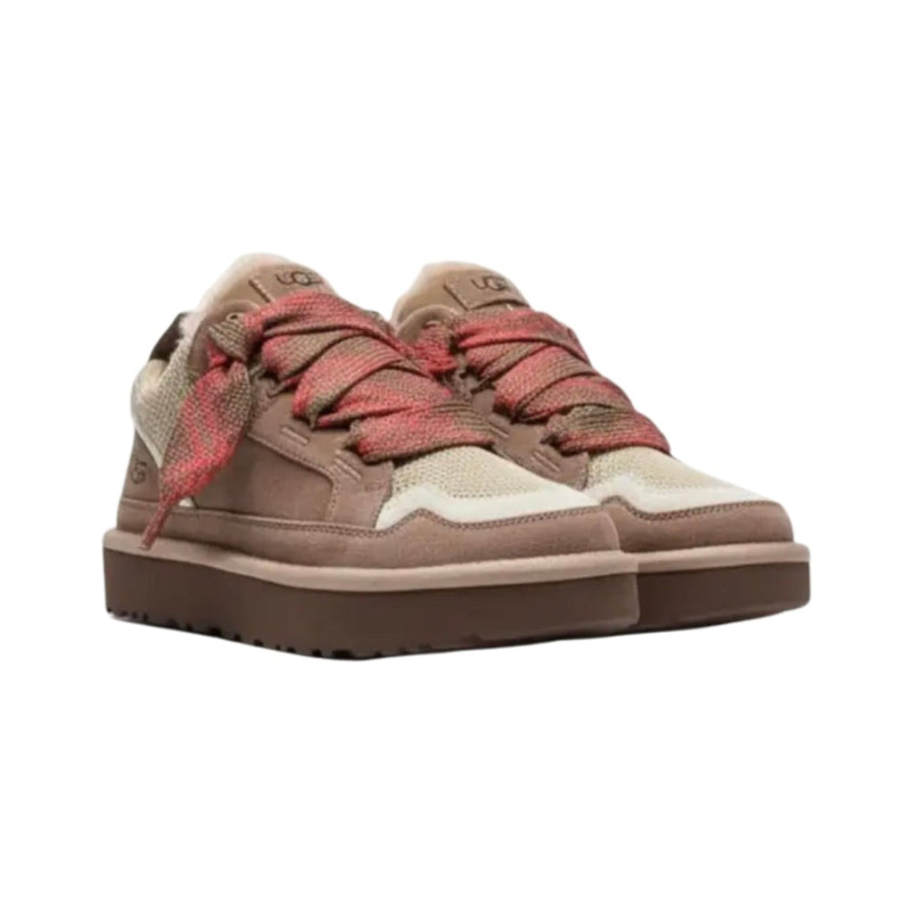 UGG Lowmel - Rocky Oak