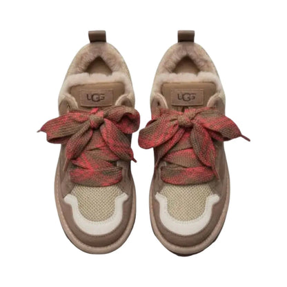 UGG Lowmel - Rocky Oak