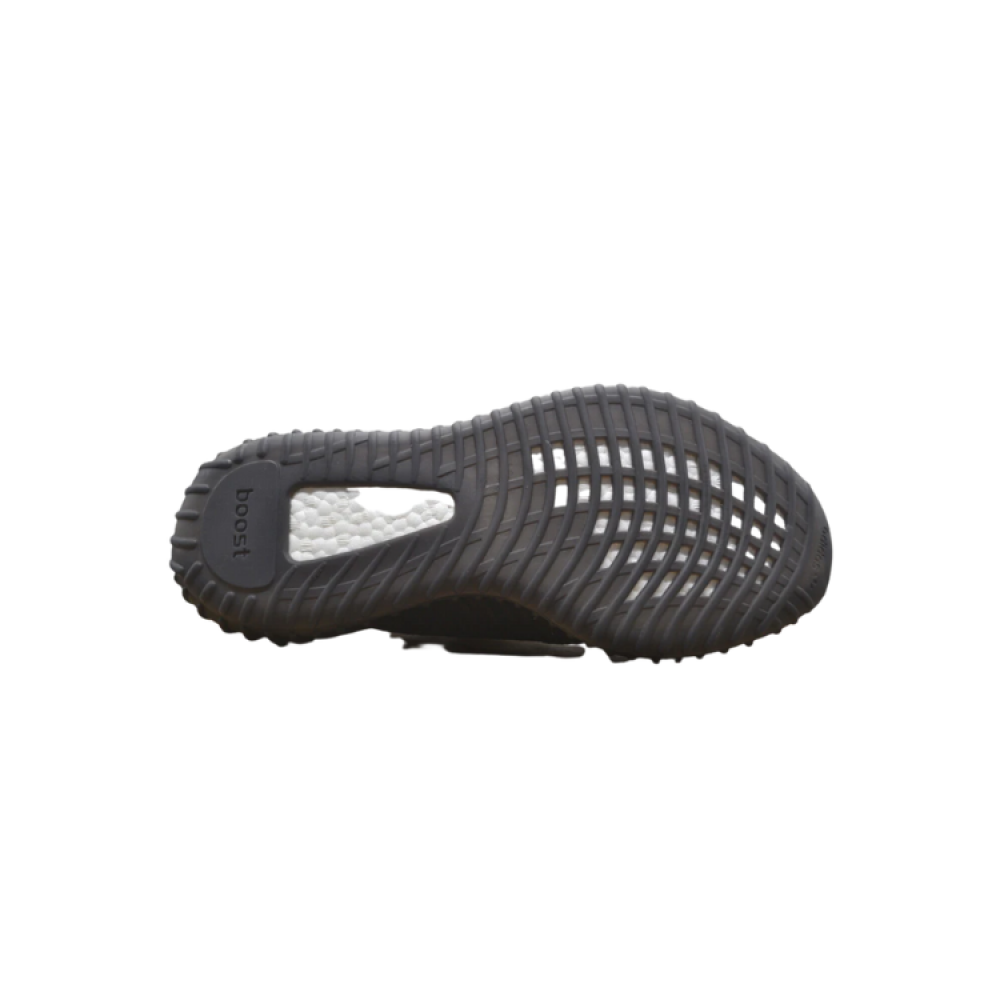 Yeezy cinder reflective