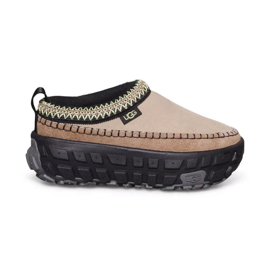 UGG Venture Daze flat suede mules
