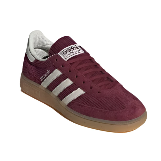 Spezial Corduroy Pack Shadow Red