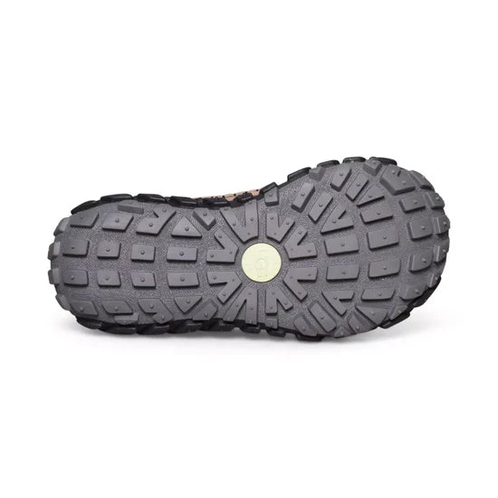 UGG Venture Daze flat suede mules