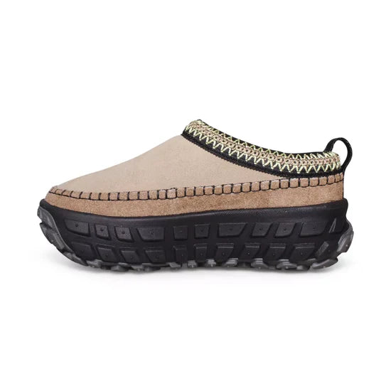 UGG Venture Daze flat suede mules
