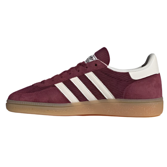 Spezial Corduroy Pack Shadow Red