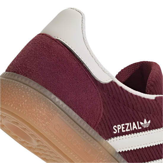 Spezial Corduroy Pack Shadow Red