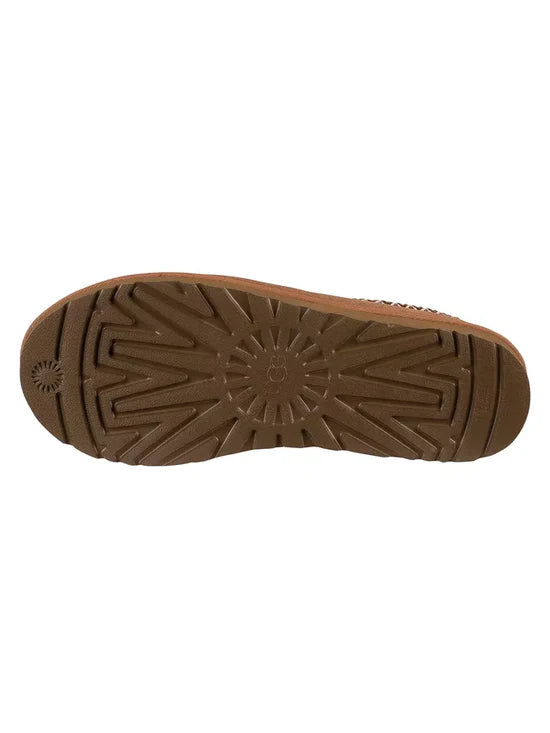 Ugg Women's Tasman Slipper Camel