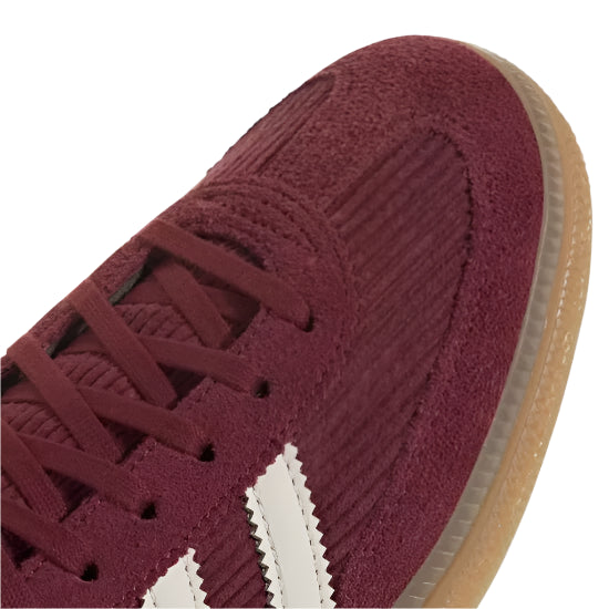 Spezial Corduroy Pack Shadow Red