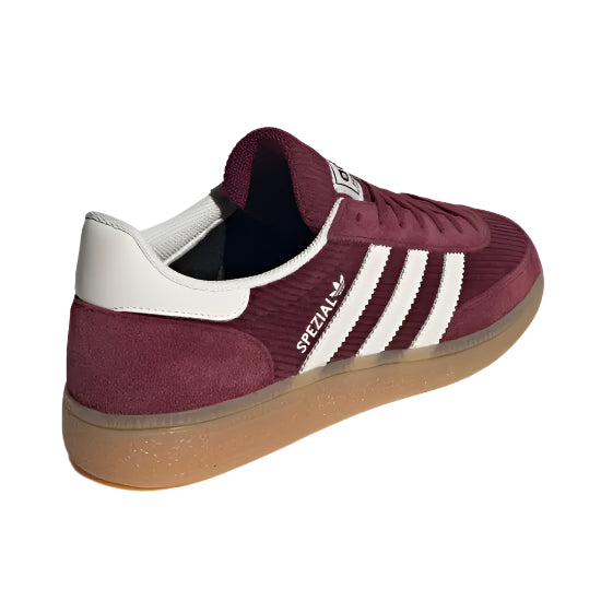 Spezial Corduroy Pack Shadow Red