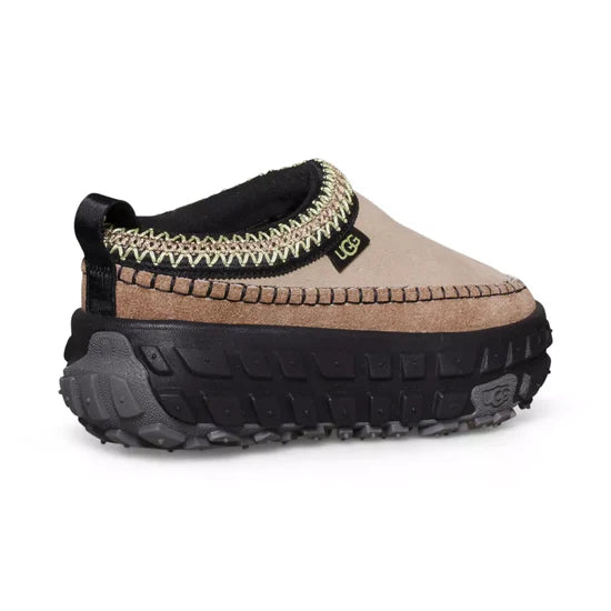 UGG Venture Daze flat suede mules