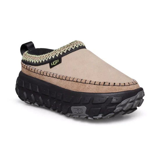 UGG Venture Daze flat suede mules