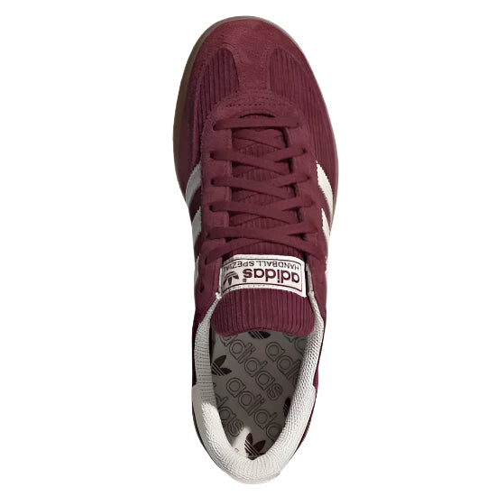 Spezial Corduroy Pack Shadow Red