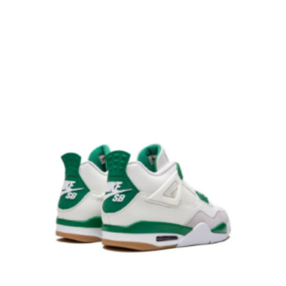 Jordan 4 Retro SB Pine Green