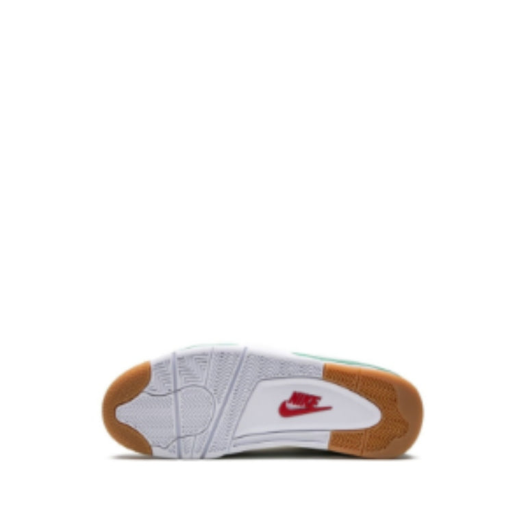 Jordan 4 Retro SB Pine Green