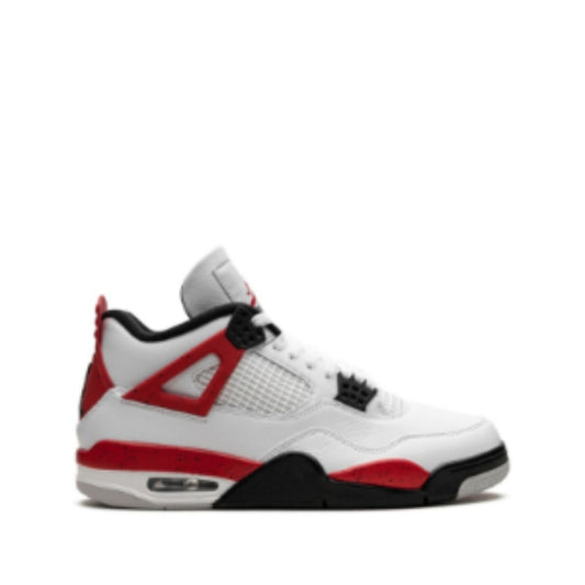 Jordan 4 Retro Red Cement