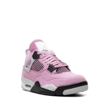 Jordan 4 Retro Orchid