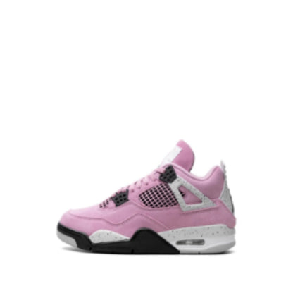 Jordan 4 Retro Orchid