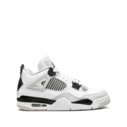 Jordan 4 Retro Military Black