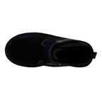 UGG Neumel Platform Boot – Black