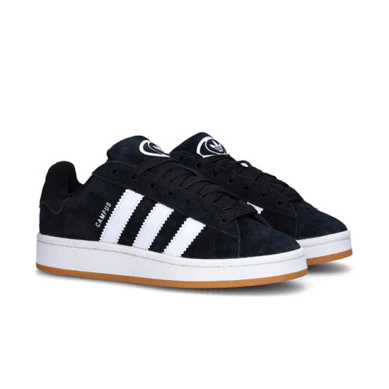 Campus 00s Black White