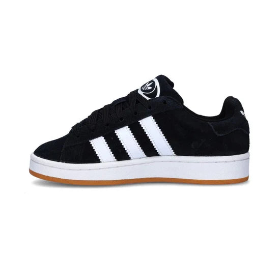 Campus 00s Black White