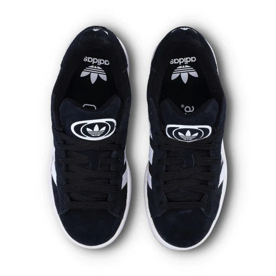 Campus 00s Black White