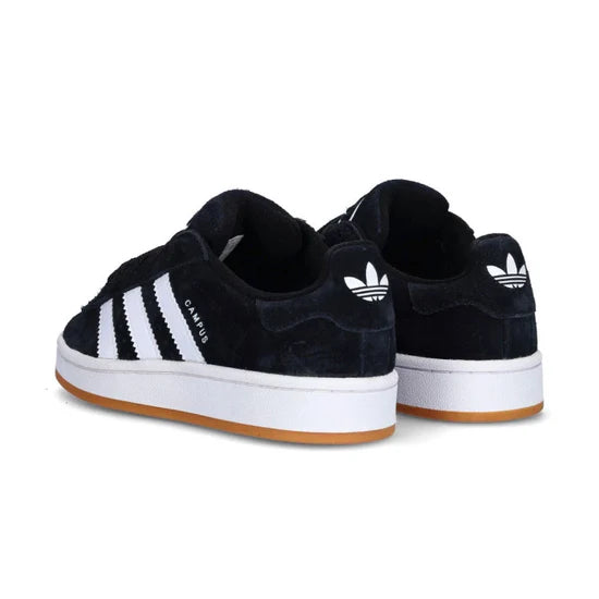 Campus 00s Black White